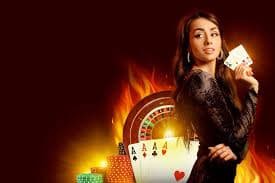lucky 104 Madad ka raasta