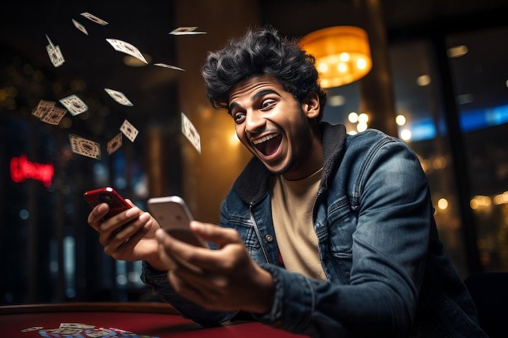lucky 104 Hamari slot games kaun se studios se ati hain